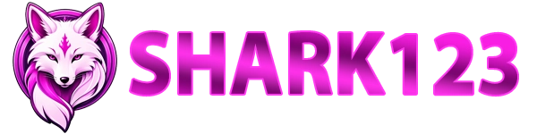SHARK123 LOGO